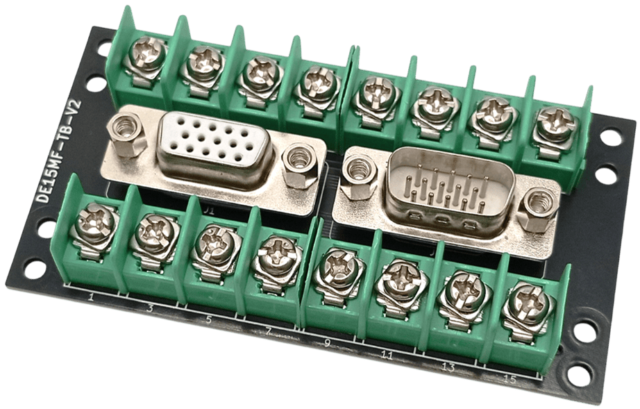 product-image DE15MF-TB-V2の製品画像